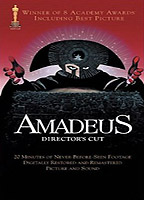 Amadeus scene nuda