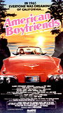 American Boyfriends 1989 film scene di nudo