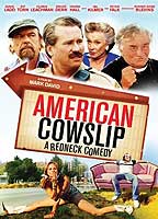 American Cowslip (2009) Scene Nuda