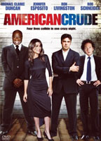 American Crude (2008) Scene Nuda