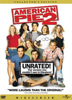 American Pie 2 2001 film scene di nudo
