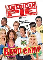 American Pie Presents Band Camp scene nuda