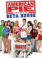 American Pie Presents Beta House 2007 film scene di nudo