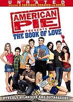 American Pie presenta: il manuale del sesso (2009) Scene Nuda