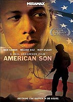 American Son scene nuda
