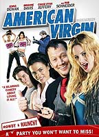 American Virgin (2009) Scene Nuda