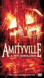 Amityville: A New Generation 1993 film scene di nudo
