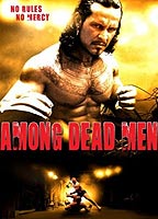 Among Dead Men 2008 film scene di nudo