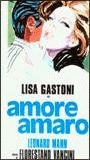 Amore amaro (1974) Scene Nuda