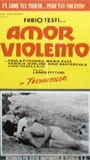 Amore violento (1973) Scene Nuda