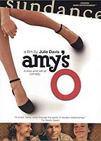 Amy's Orgasm (2001) Scene Nuda