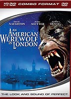An American Werewolf in London scene nuda