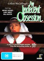 An Indecent Obsession scene nuda