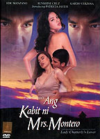 Ang Kabit ni Mrs. Montero (2000) Scene Nuda