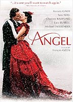 Angel - La vita, il romanzo scene nuda
