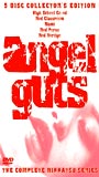 Angel Guts: High School Coed (1978) Scene Nuda