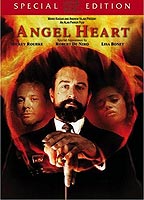 Angel Heart - Ascensore per l'inferno 1987 film scene di nudo