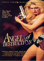 Angel of Destruction 1994 film scene di nudo