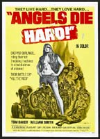 Angels Die Hard (1970) Scene Nuda
