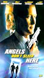 Angels Don't Sleep Here 2002 film scene di nudo