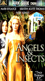 Angels & Insects 1995 film scene di nudo