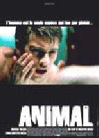 Animal (I) scene nuda