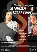 Annas Mutter (1984) Scene Nuda