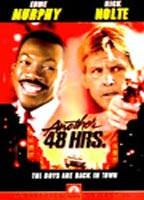 Another 48 Hrs. (1990) Scene Nuda