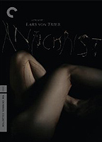 Antichrist 2009 film scene di nudo