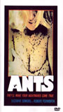 Ants! scene nuda