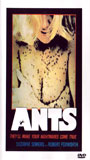 Ants! 1977 film scene di nudo