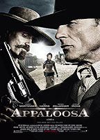 Appaloosa (2008) Scene Nuda