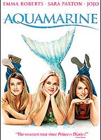 Aquamarine 2006 film scene di nudo