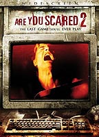 Are You Scared 2 (2009) Scene Nuda