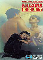 Arizona Heat 1988 film scene di nudo