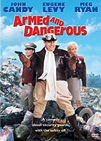Armed and Dangerous (1986) Scene Nuda