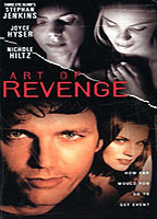 Art of Revenge (2003) Scene Nuda