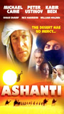 Ashanti (1979) Scene Nuda