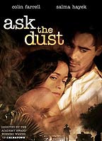 Ask the Dust (2006) Scene Nuda