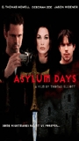 Asylum Days scene nuda