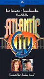 Atlantic City 1980 film scene di nudo