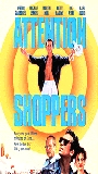 Attention Shoppers 2000 film scene di nudo