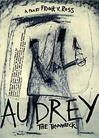 Audrey the Trainwreck (2010) Scene Nuda
