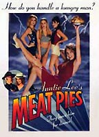 Auntie Lee's Meat Pies scene nuda
