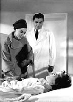 Aus dem Tagebuch eines Frauenarztes 1959 film scene di nudo