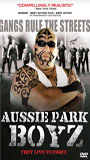 Aussie Park Boyz scene nuda