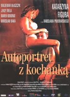 Autoportret z kochanka (1996) Scene Nuda