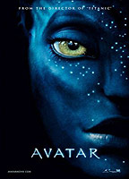 Avatar 2009 film scene di nudo