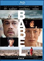 Babel (2006) Scene Nuda