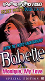 Babette (1968) Scene Nuda